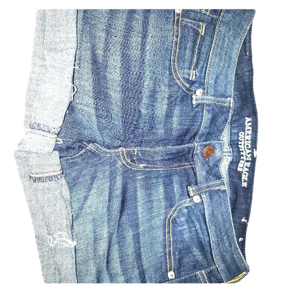 American Eagle size 8 shorts